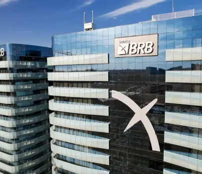 Governo sanciona ajuda de bilh�es ao BRB, mas tira regras de controle