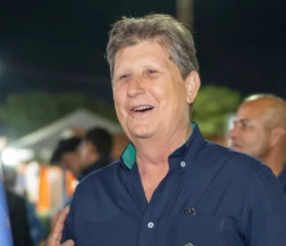 Morador pede investiga��o de dinheiro p�blico repassado a sindicato ligado a parentes de autoridades