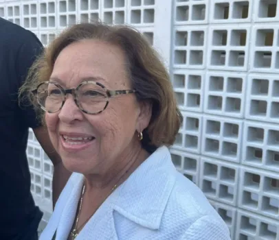 L�dice da Mata diz que n�o est� brigando por vaga de suplente no Senado e desafia PSD a continuar tentando