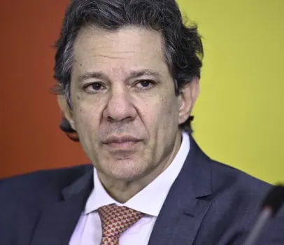 Haddad vai anunciar candidatura ao governo de SP em Ribeir�o Preto