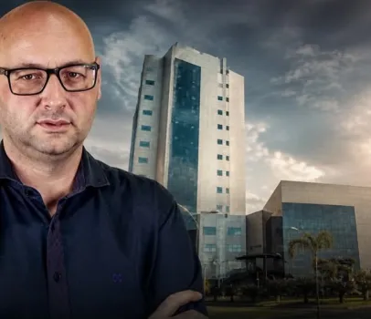 Ex-secret�rio da Assembleia de Rond�nia faz acusa��es e promete revelar segredos do Legislativo