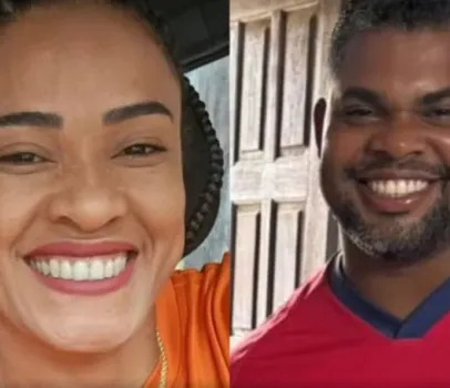 Policial militar � morta com tiro na nuca dentro de casa; marido, tamb�m policial, est� preso