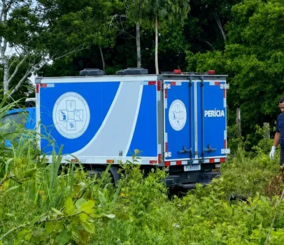 Tr�s homens mortos a tiros em estrada rural de Porto Seguro