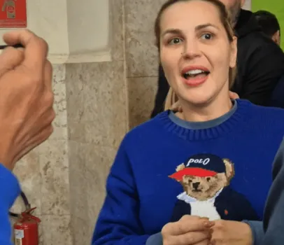 Justi�a come�a a julgar pedido de soltura de Deolane Bezerra