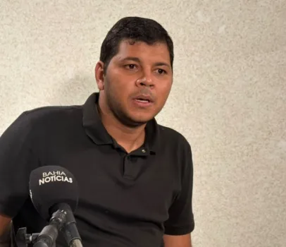 Deputado culpa MST e falta de acesso a armas por conflitos no Sul da Bahia