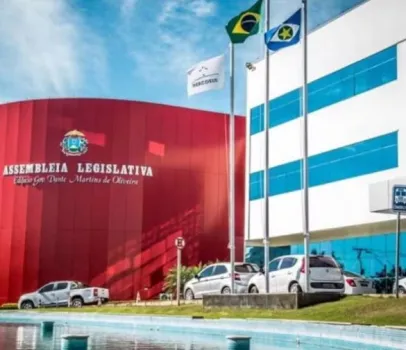 Servidor da Assembleia faz acordo e vai devolver R$ 20 mil em esquema milion�rio