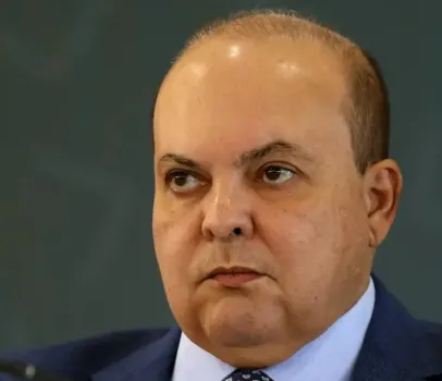 Ibaneis Rocha desiste de disputar o Senado e anuncia sa�da da pol�tica, mudando as elei��es no DF