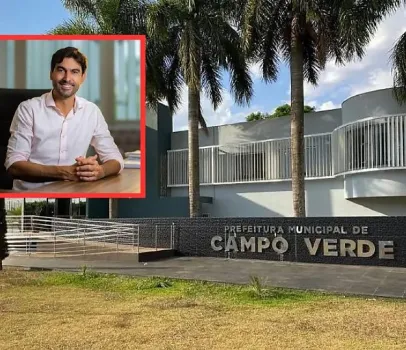 Prefeitura de Campo Verde � suspeita de pagar muito mais caro em materiais para escolas