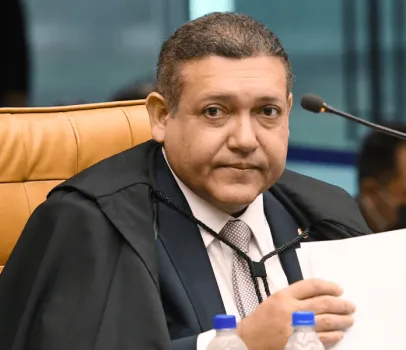 Nunes Marques sugere pr�mio para institutos de pesquisa que acertarem mais as elei��es