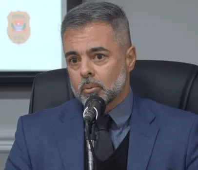 Fraude bilion�ria no ICMS pode ocorrer em todo o Brasil, alerta promotor