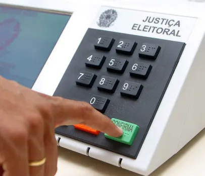 Como funciona o Congresso durante as elei��es?