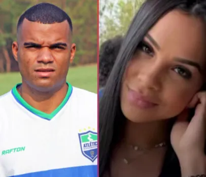 Pol�cia prende advogada e jogadores de futebol amador em opera��o contra lavagem de dinheiro