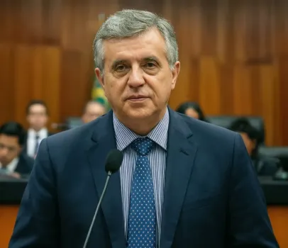 Deputado aprova projeto que ajuda pessoas com TDAH e dislexia a terem mais oportunidades
