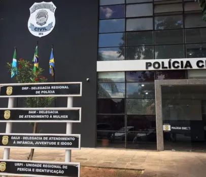 Mulher de 26 anos � morta a facadas pelo ex-companheiro em Corumb�