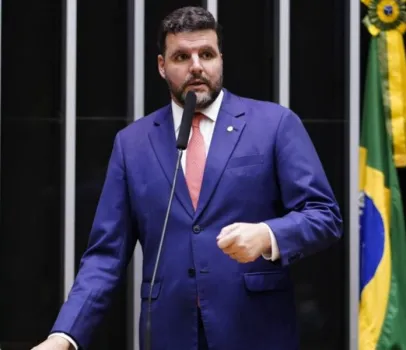 Ap�s PP barrar Tereza Cristina, Pedro Lupion � aposta do agro para vice de Fl�vio