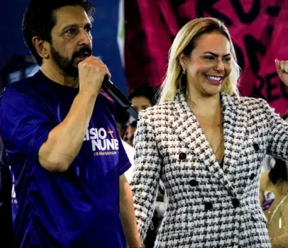 Nunes ataca Haddad e o chama de 'professorzinho de nariz empinado e incompetente'