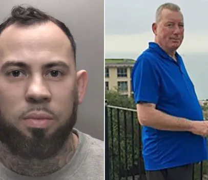 Ex-boxeador que matou idoso com um soco � preso por homic�dio culposo