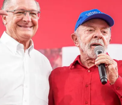 PT confirma candidatura de Lula para presidente em 2026