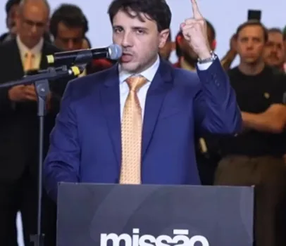 Candidato � Presid�ncia declara patrim�nio de R$ 795 mil