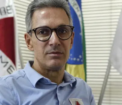 Zema promete obrigar homens saud�veis a aceitar emprego para receber Bolsa Fam�lia