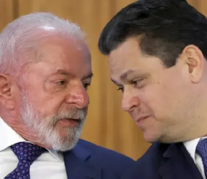 Alcolumbre libera no Senado proposta que acaba com jornada 6x1 ap�s se aproximar de Lula