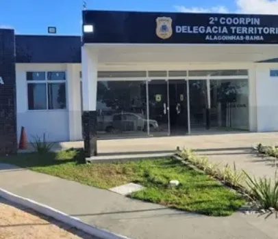 Trag�dia na Bahia: tr�s pessoas s�o achadas mortas em casa; pol�cia suspeita de feminic�dio seguido de suic�dio