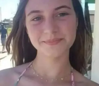 Menina de 14 anos � morta a facadas no RS; ex-padrasto � procurado
