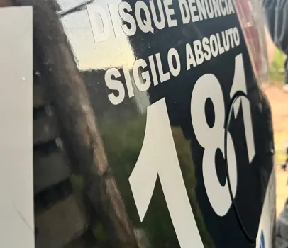 Homem � preso por estuprar crian�a na Bahia