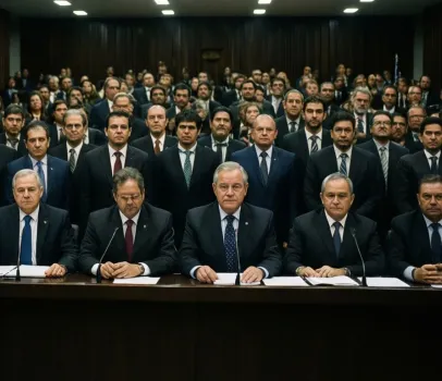 STF Forma Maioria Para Condenar Ex-Deputado por Corrup��o