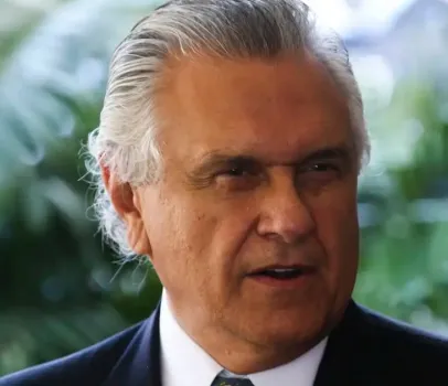Ex-governador de Goi�s apoia decis�o do STF contra diretores da Pol�cia Federal