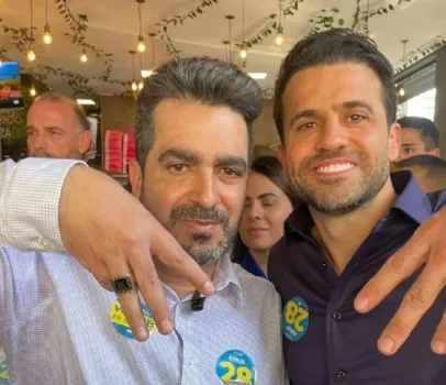 Ap�s Mar�al desistir, Leonardo Avalanche assume vaga � Presid�ncia pelo PRTB