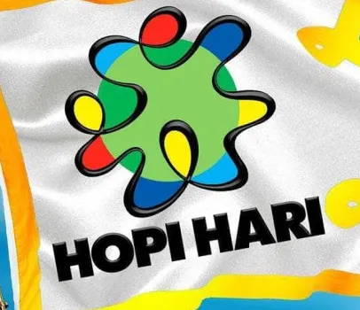 Jovem fica sem movimentos ap�s andar em montanha-russa no Hopi Hari