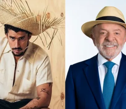 Bad Bunny libera m�sica para Lula; entenda o que diz a can��o