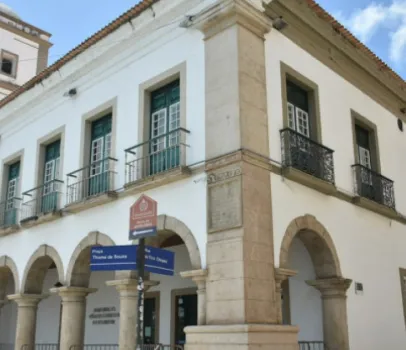 Sess�o da C�mara de Salvador � cancelada ap�s reuni�o de l�deres conturbada
