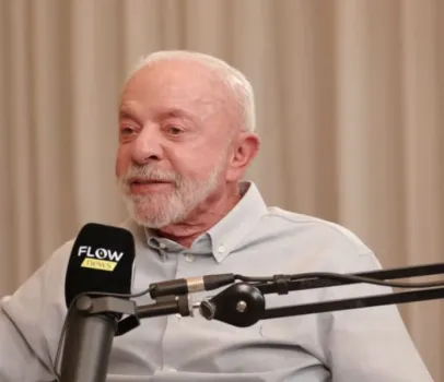 Lula pro�be bancos de enviar cart�es sem pedido e critica juros