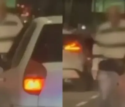 Tio do deputado Boulos morre ap�s ser atropelado em briga de tr�nsito
