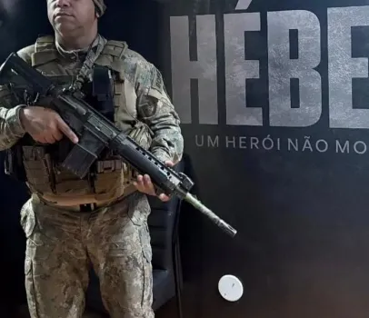 Policial morto em tiroteio no Rio era irm�o de agente falecido na opera��o da Penha