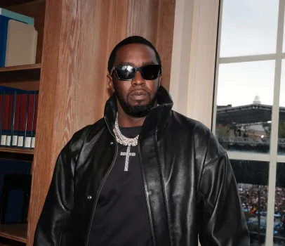 Diddy sofre puni��es severas na pris�o ap�s brigas e uso ilegal de celular