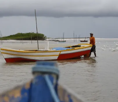 PF acaba com esquema que faturava at� R$ 10 bilh�es com falsos seguros para pescadores no Maranh�o