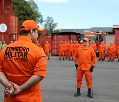 Opera��es policiais intensificam combate ao tr�fico de drogas no Brasil