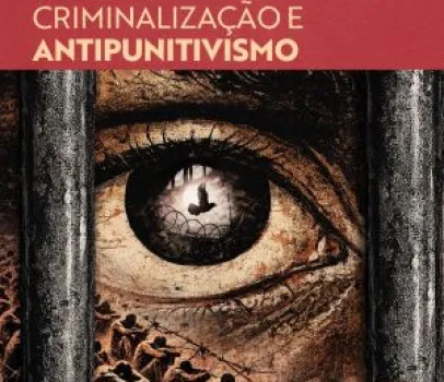 A m�quina da pris�o e o desafio dos assistentes sociais