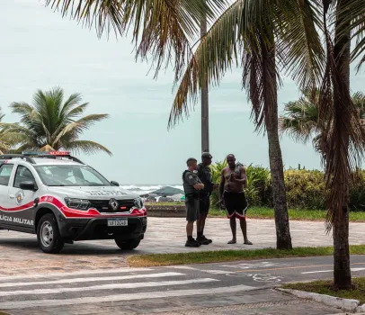 Letalidade policial em alta: quatro estados atingem recordes em 2026