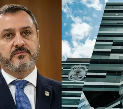 Diretor-geral da PF nega que nova fase de opera��o vise pressionar Daniel Vorcaro