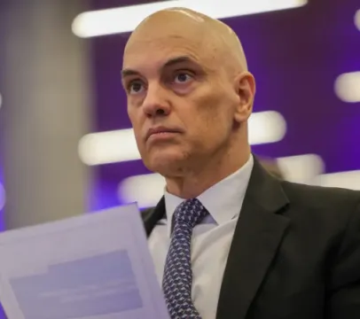 Moraes suspende aplica��o da Lei da Dosimetria at� an�lise do STF
