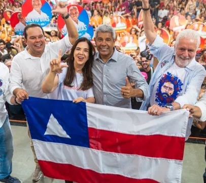 Jer�nimo Rodrigues re�ne prefeitos e lideran�as pol�ticas em evento no Portal do Sert�o