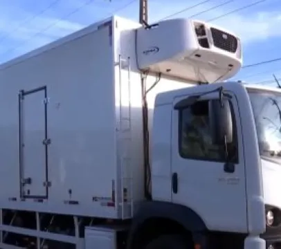 Presos com 300 quilos de carne roubada em V�rzea Grande