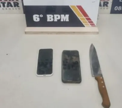 Bandidos ateiam fogo em casa de membro do PCC em C�ceres