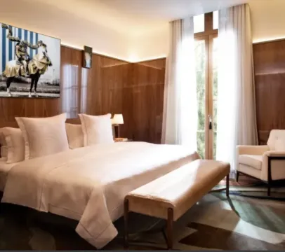 Turista americana encontrada morta em hotel de luxo em S�o Paulo