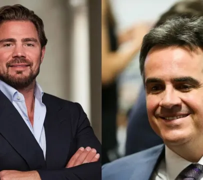 Ciro Nogueira usou apartamento de banqueiro preso antes da pris�o, diz revista