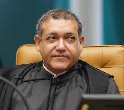 Fachin diz que Kassio pode decidir sobre CPI do Banco Master